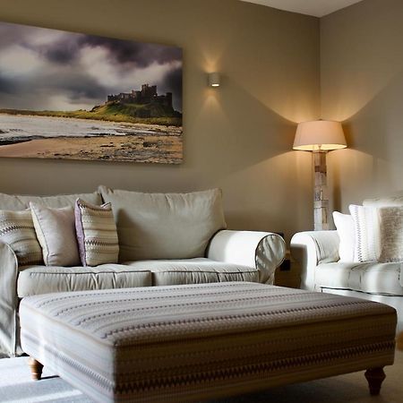 The Chimney Villa Bamburgh Exterior photo